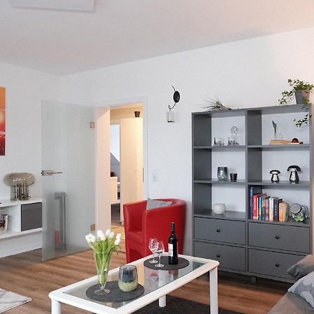 Ferienwohnung Bergischer Panoramasteig 拉德福尔姆瓦尔德 外观 照片